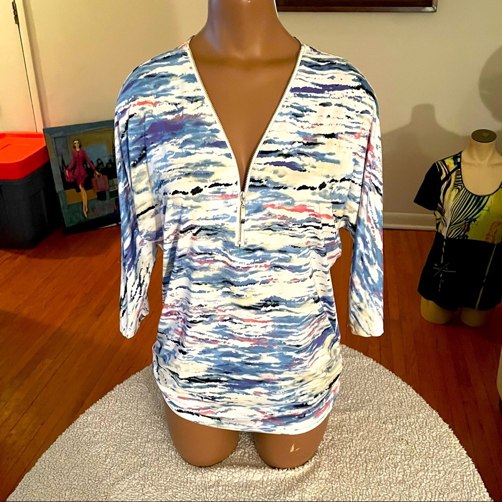 Melanie Lyne Top